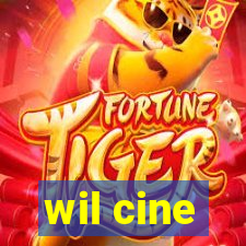 wil cine